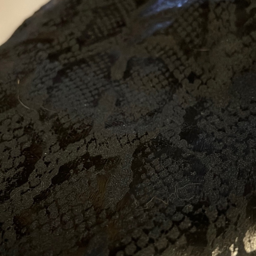 Evolution and Creation Shiny Reptile Workout Legg… - image 6